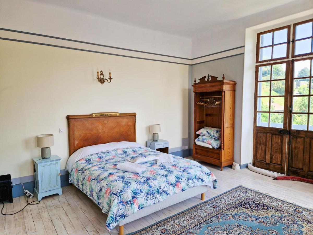 Maison Du Gave Sauveterre-de-Bearn Экстерьер фото