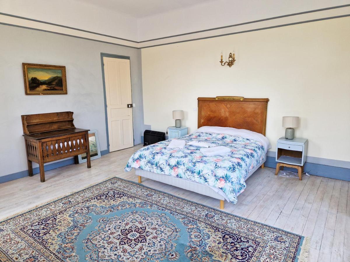 Maison Du Gave Sauveterre-de-Bearn Экстерьер фото